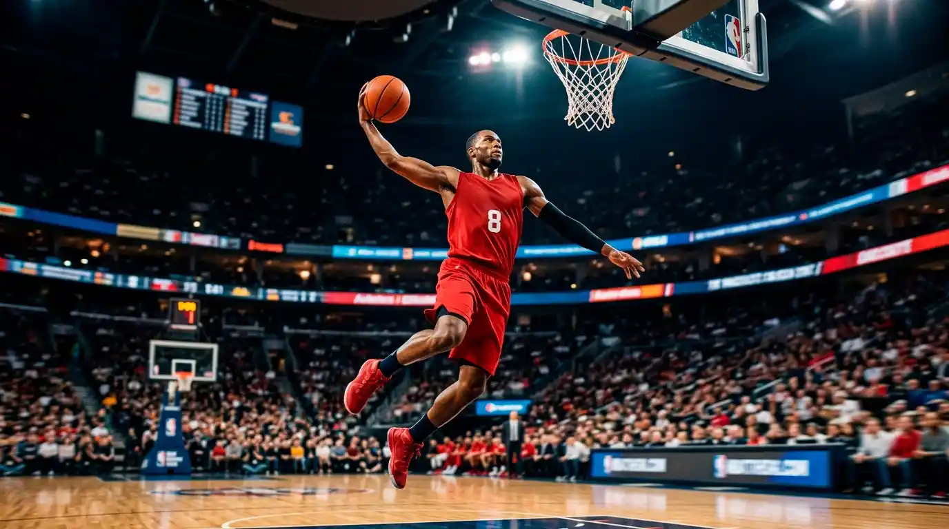 Apuestas al MVP de la NBA con análisis de mercado y factores de cuotas