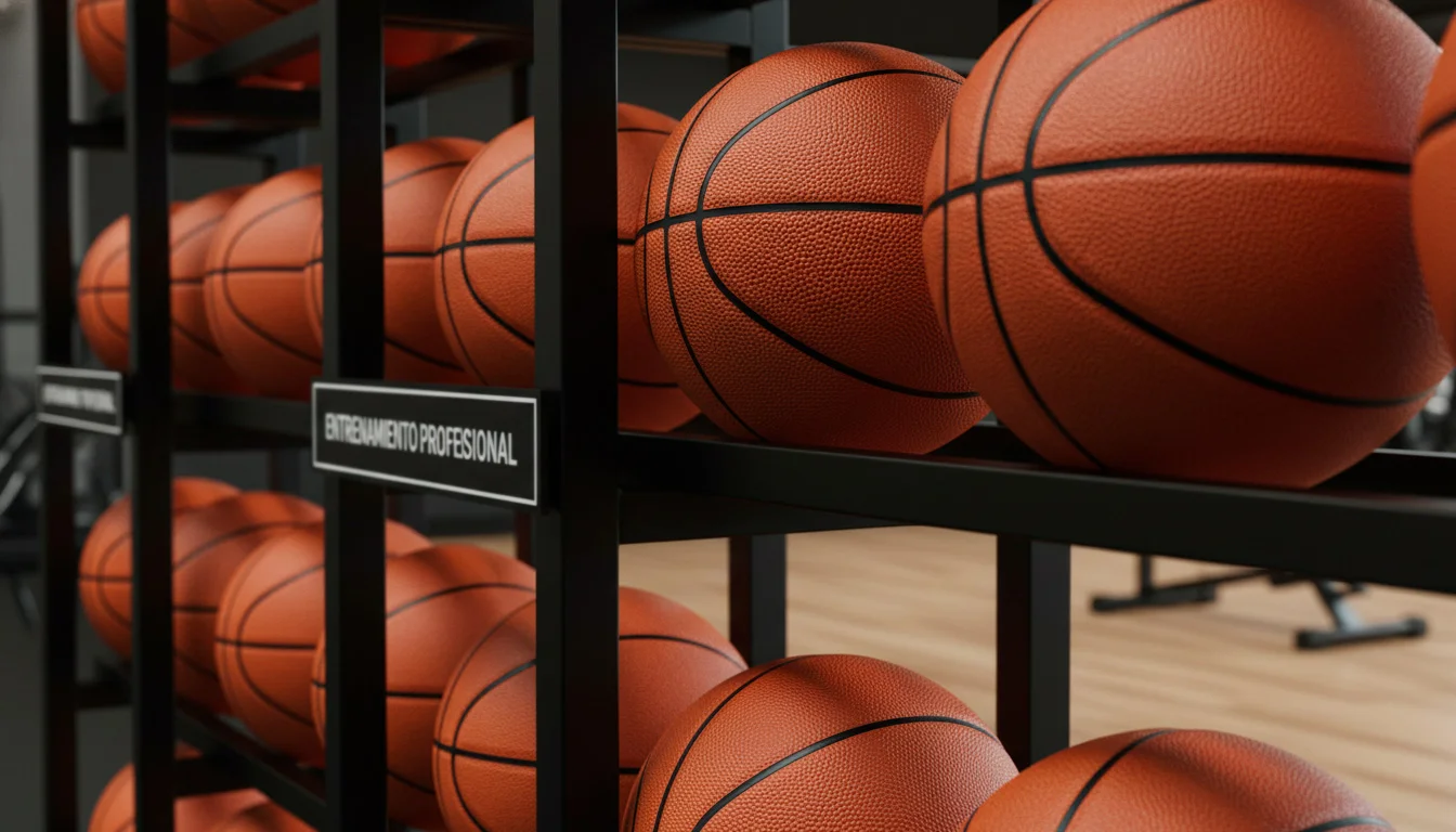 Volumen del mercado de apuestas NBA con datos de facturación 2025