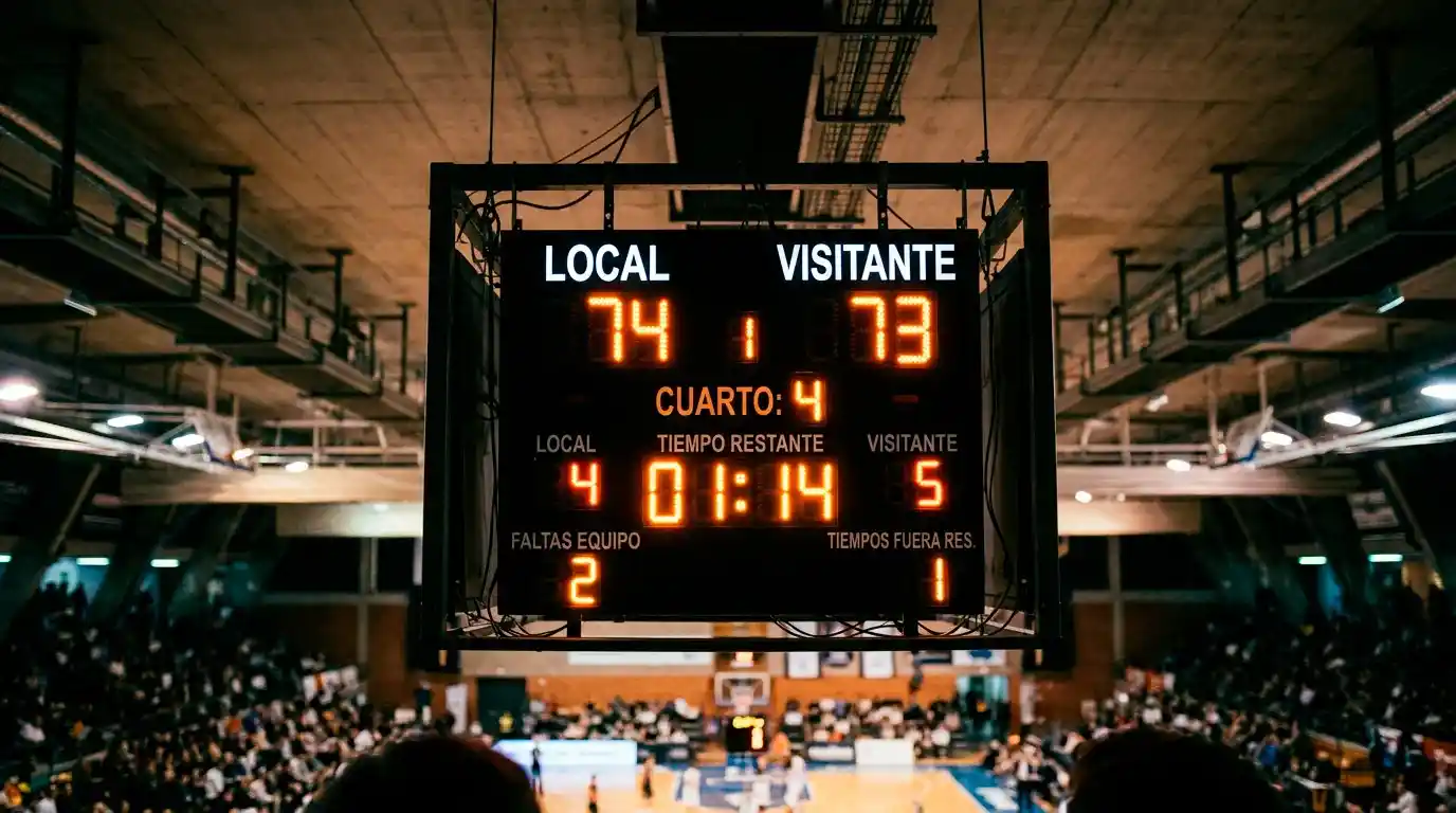 Hándicap y spread en apuestas NBA explicado con ejemplos prácticos