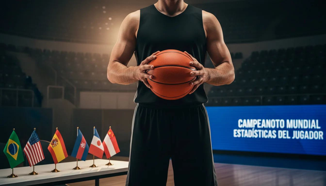 Jugadores internacionales en la NBA y su impacto en apuestas deportivas