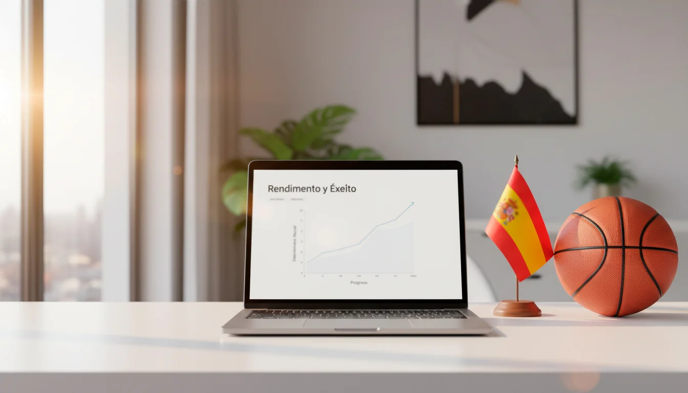 Mercado de apuestas deportivas en España con datos GGR y radiografía DGOJ