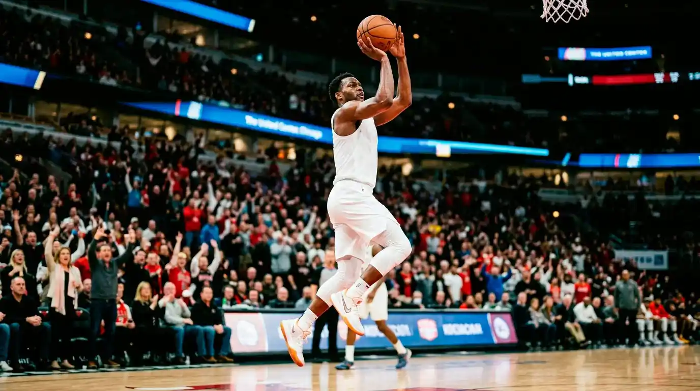 Player props en apuestas NBA con análisis de rendimiento individual