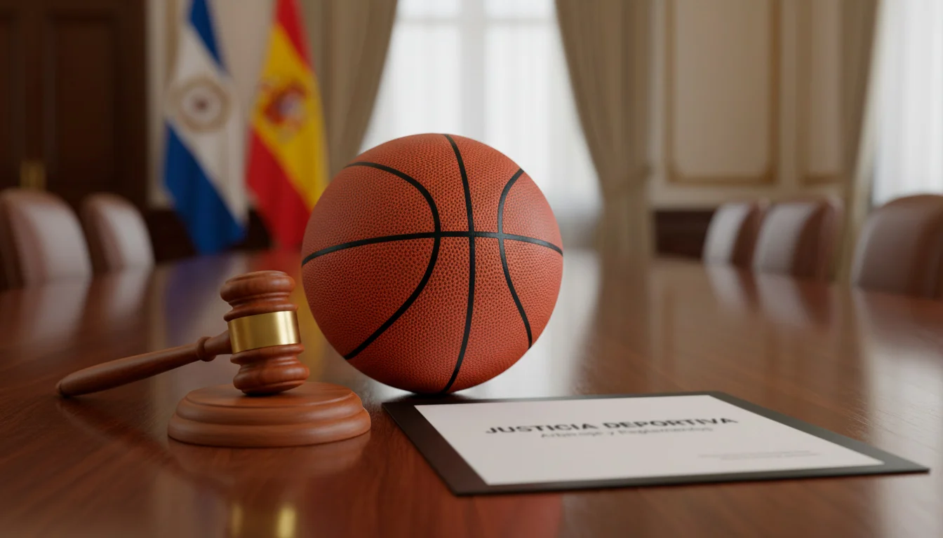Regulación federal de apuestas deportivas en Estados Unidos y su impacto en la NBA