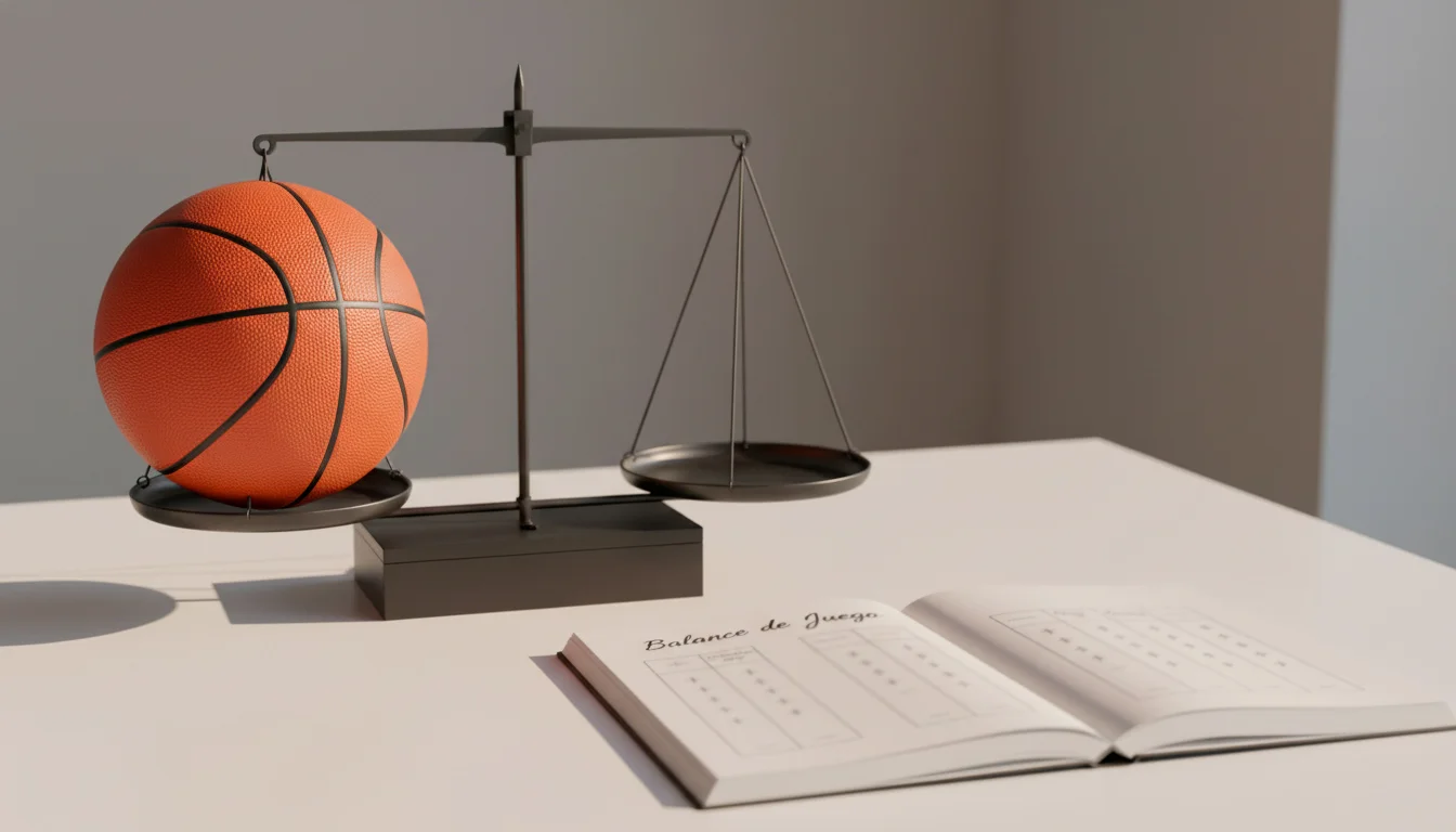 Valor esperado en apuestas NBA con cálculo y aplicación práctica